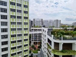 Blk 673A Fern Grove @ Yishun (Yishun), HDB 5 Rooms #561870821